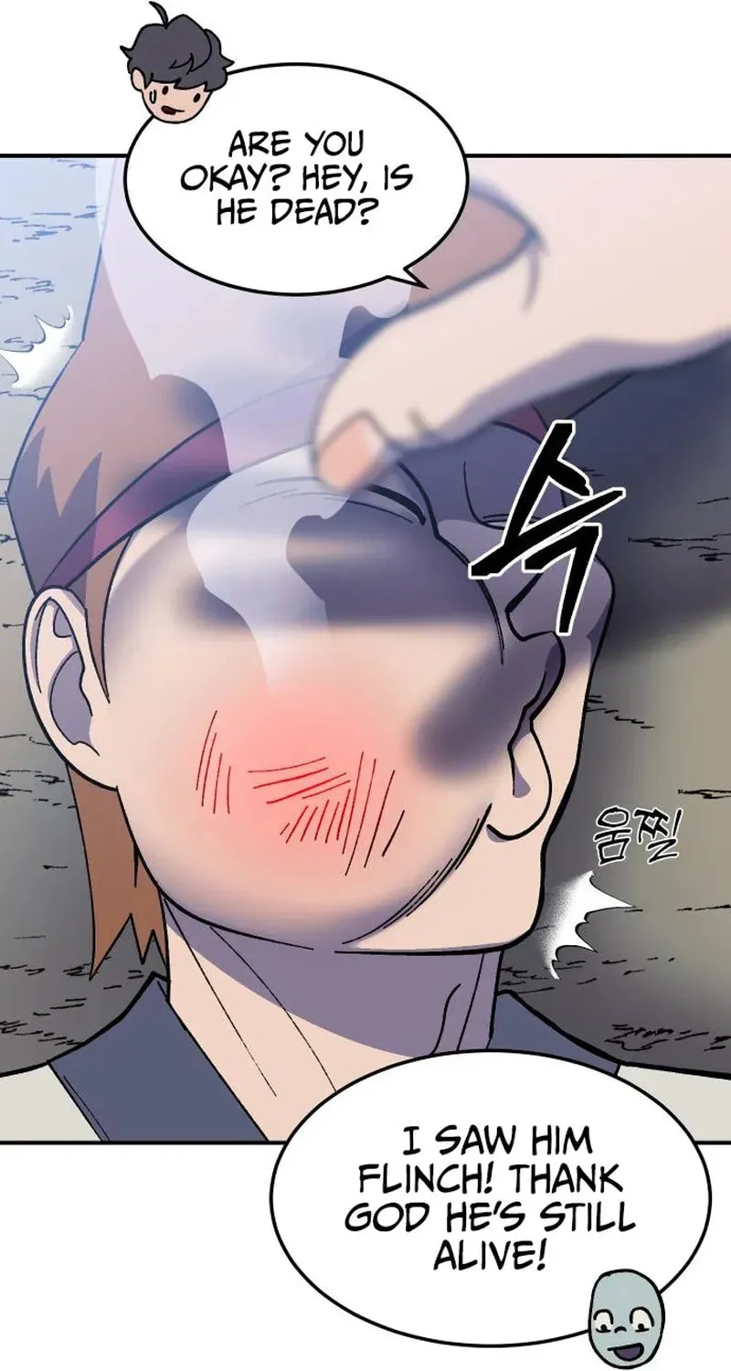 Helseu Dungeon Chapter 16 page 101 - 