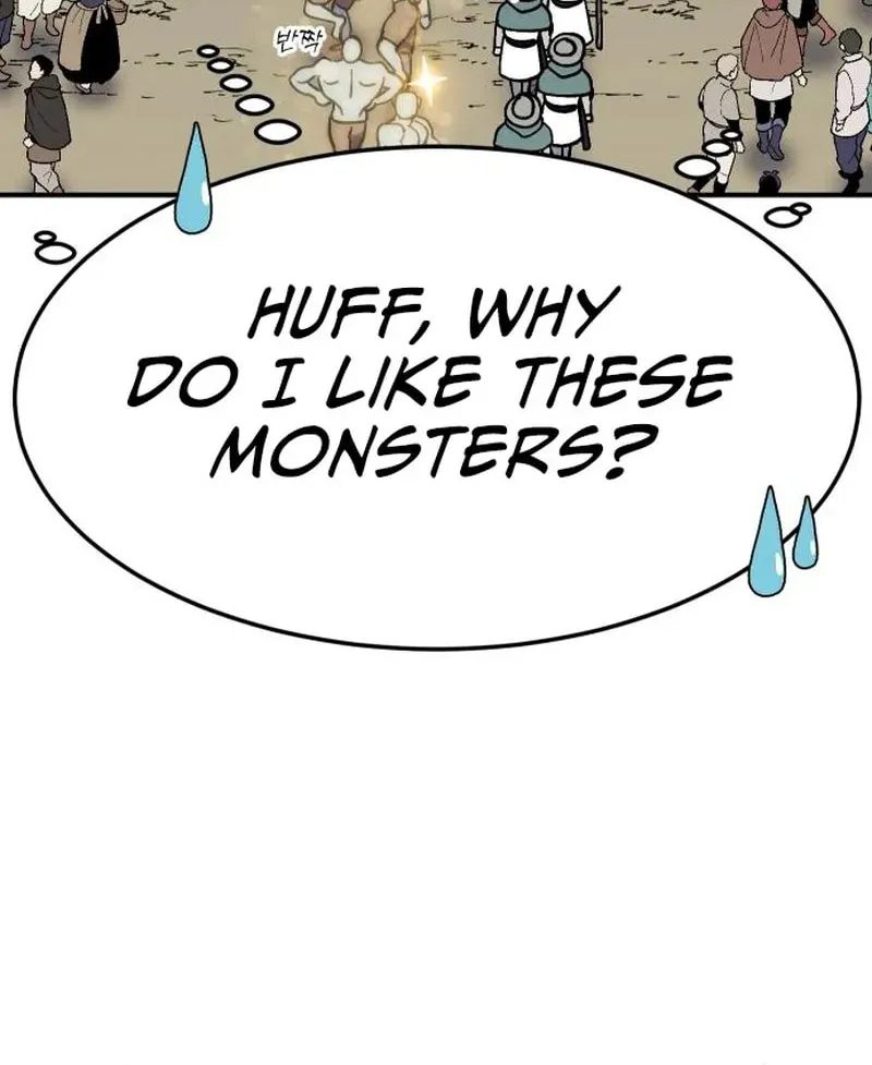 Helseu Dungeon Chapter 16 page 16 - 