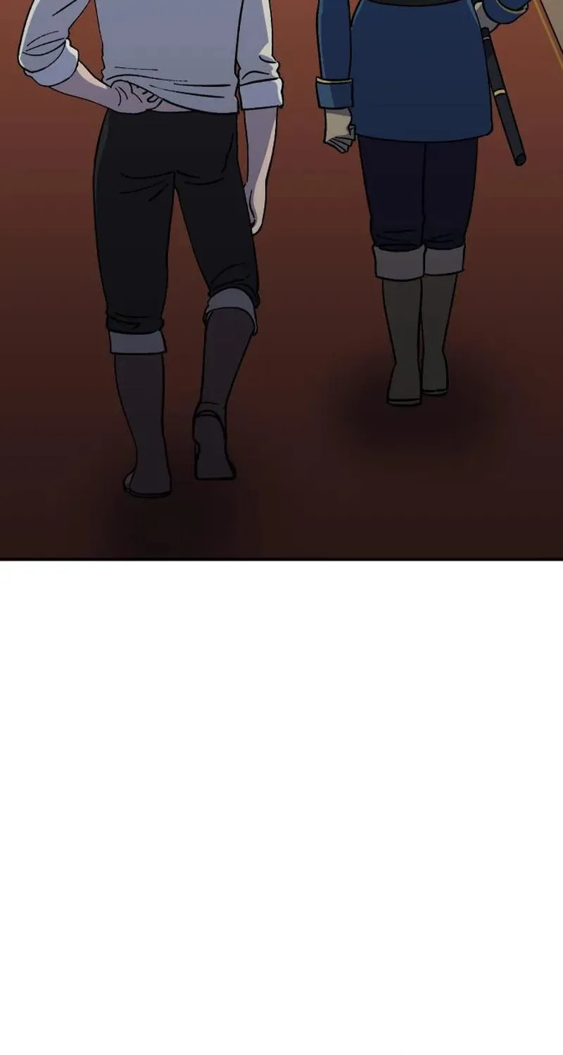 Helseu Dungeon Chapter 16 page 19 - 