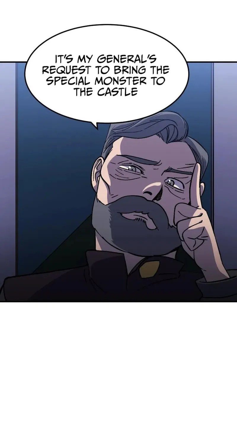Helseu Dungeon Chapter 16 page 23 - 