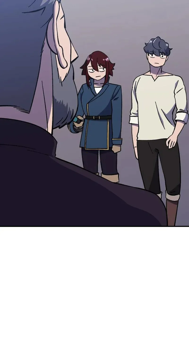 Helseu Dungeon Chapter 16 page 25 - 