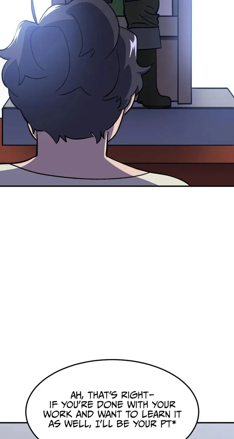 Helseu Dungeon Chapter 16 page 29 - 