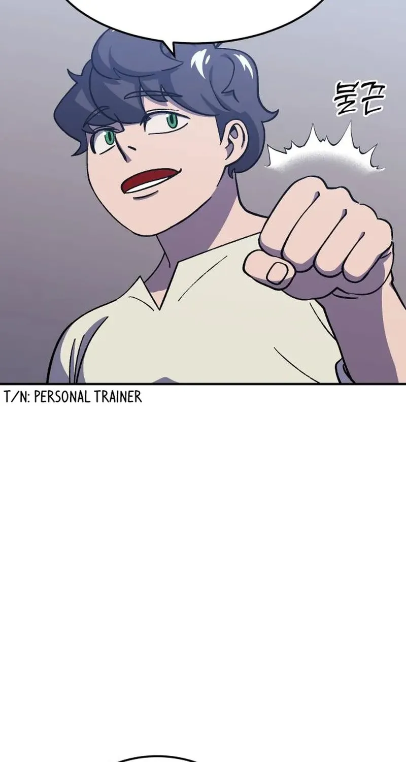 Helseu Dungeon Chapter 16 page 30 - 