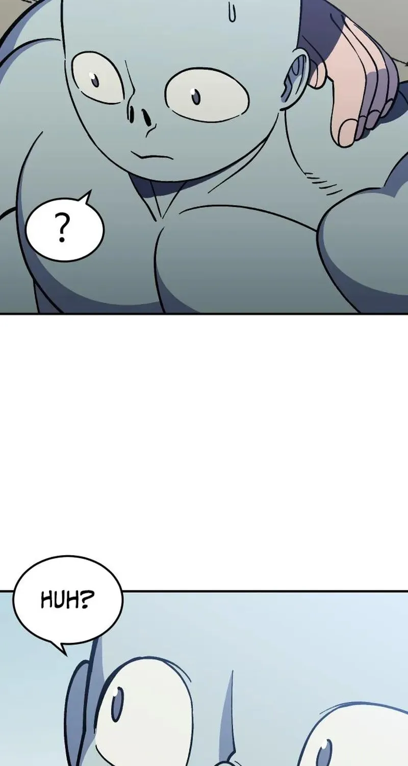 Helseu Dungeon Chapter 16 page 4 - 