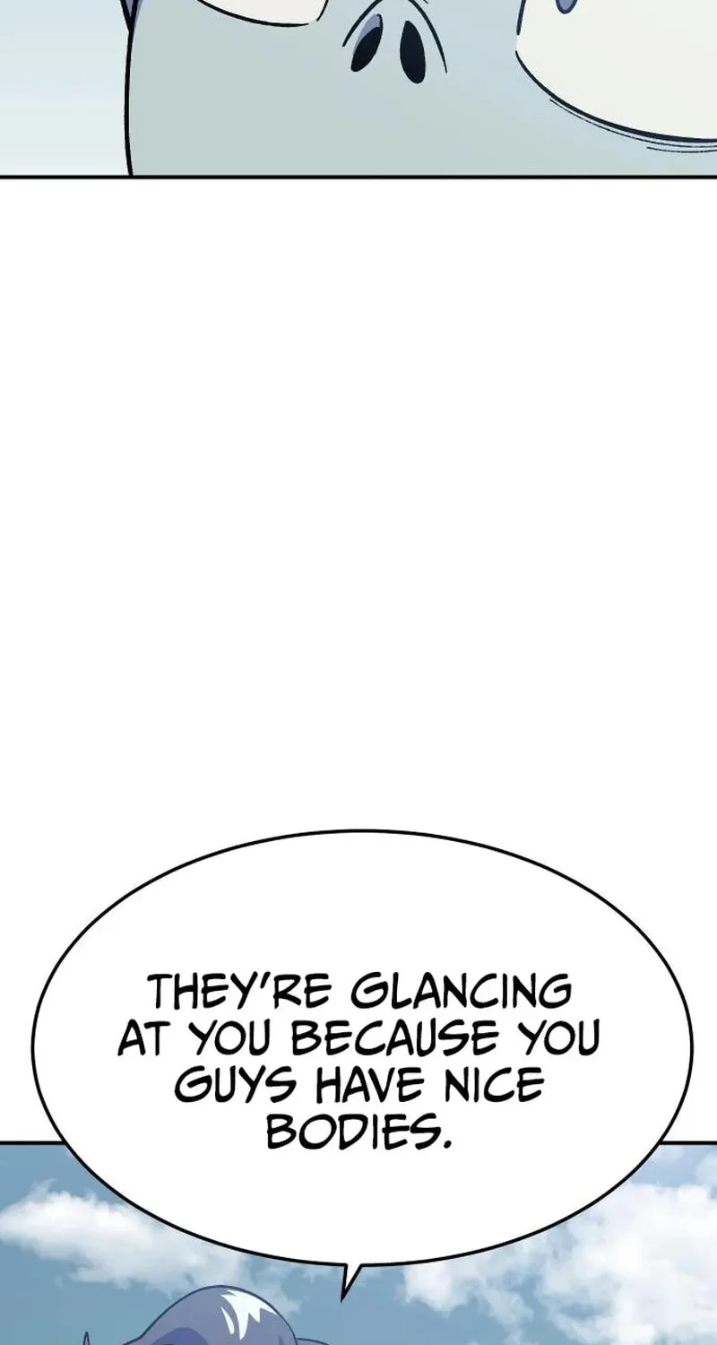 Helseu Dungeon Chapter 16 page 5 - 