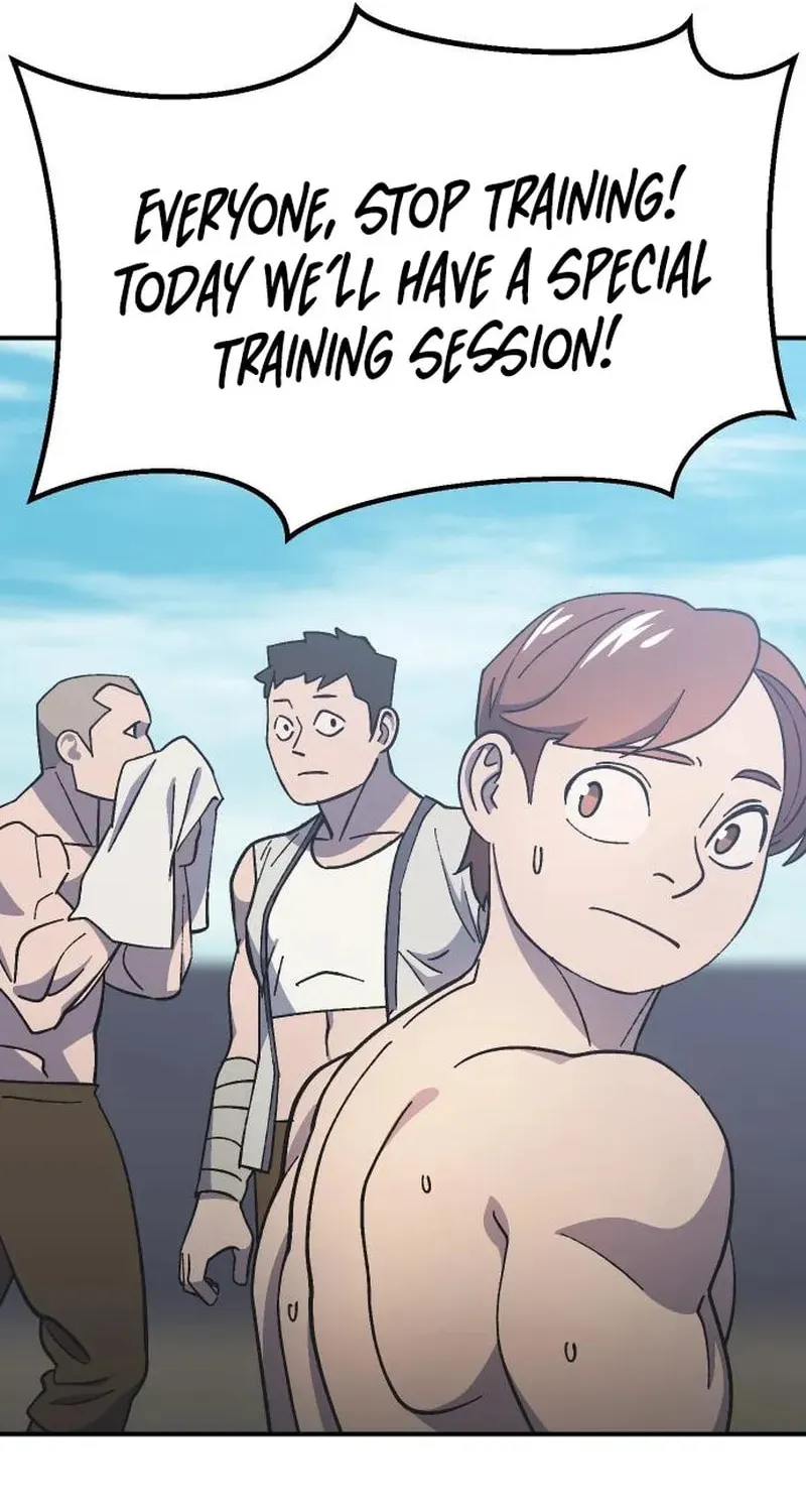Helseu Dungeon Chapter 16 page 44 - 