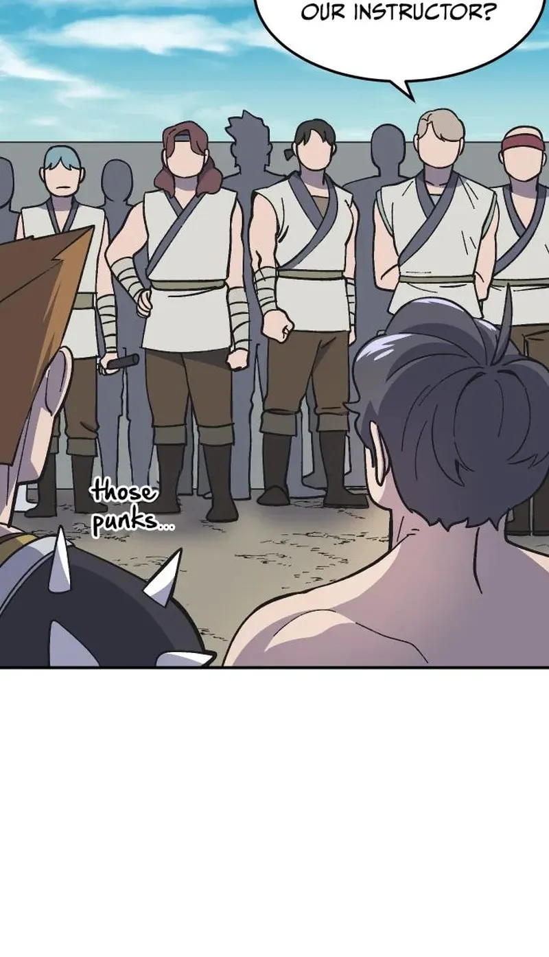 Helseu Dungeon Chapter 16 page 47 - 