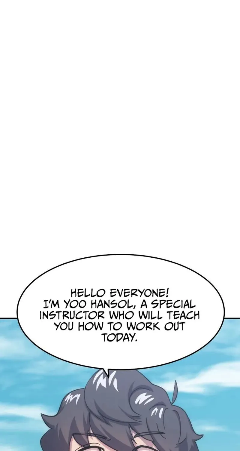 Helseu Dungeon Chapter 16 page 49 - 