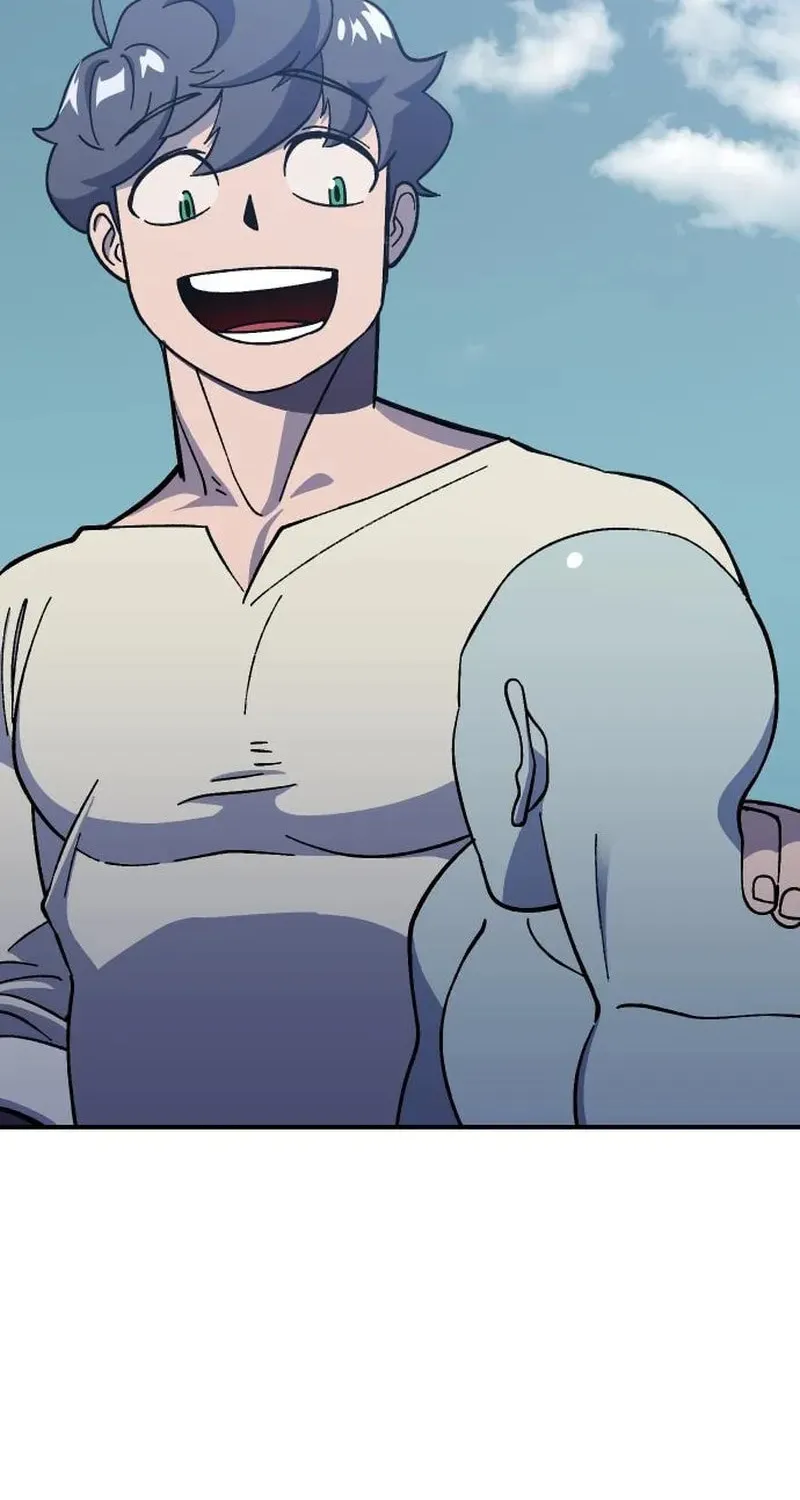 Helseu Dungeon Chapter 16 page 6 - 