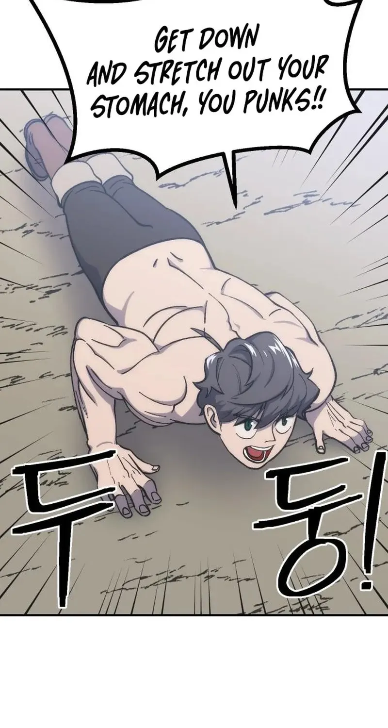 Helseu Dungeon Chapter 16 page 53 - 
