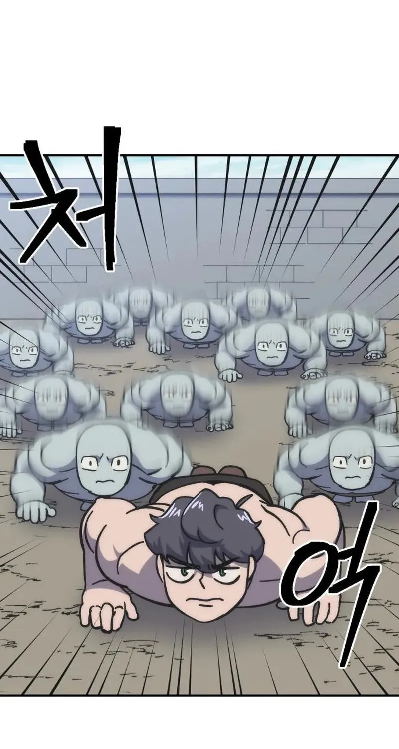 Helseu Dungeon Chapter 16 page 54 - 