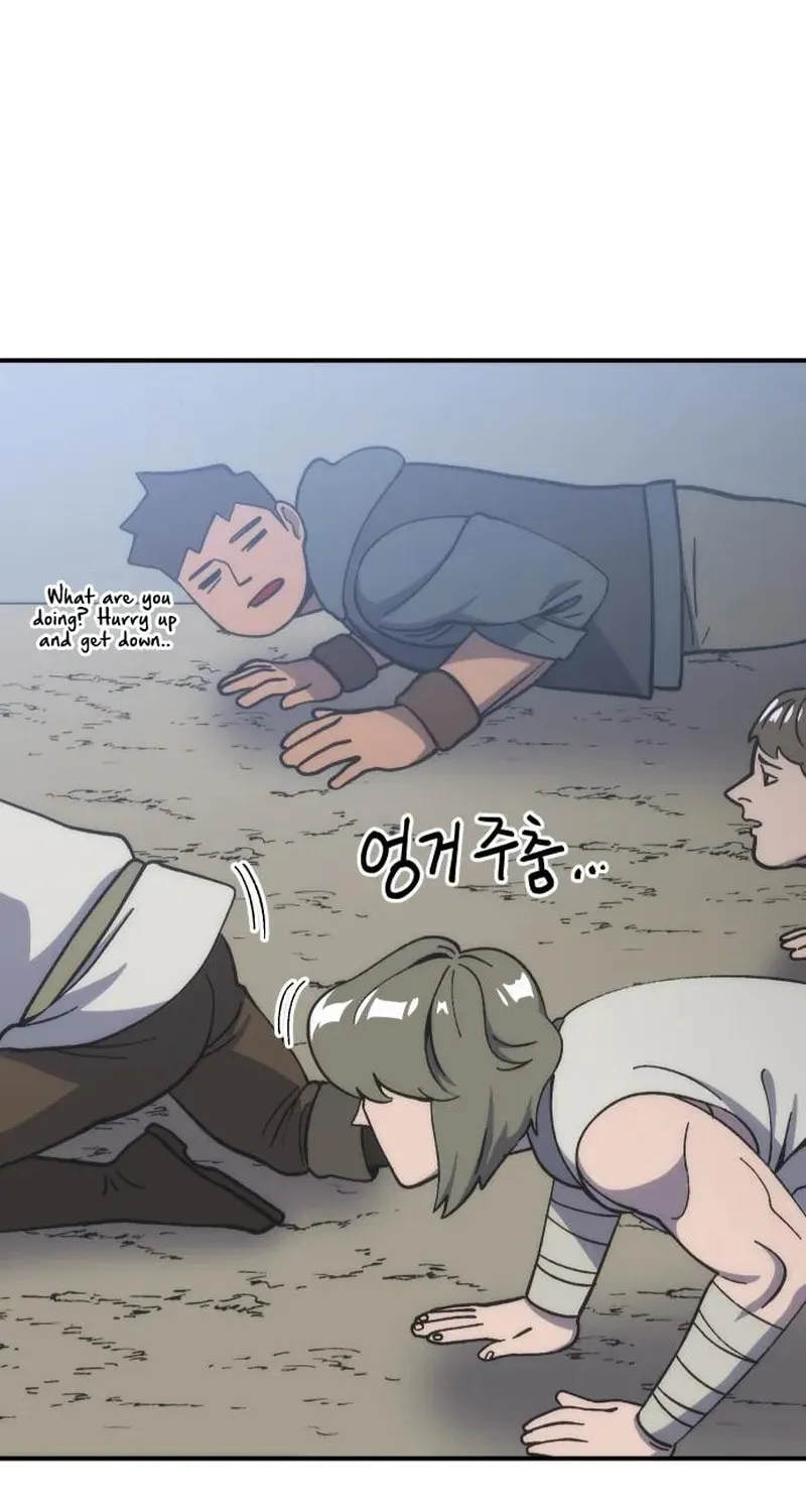 Helseu Dungeon Chapter 16 page 57 - 