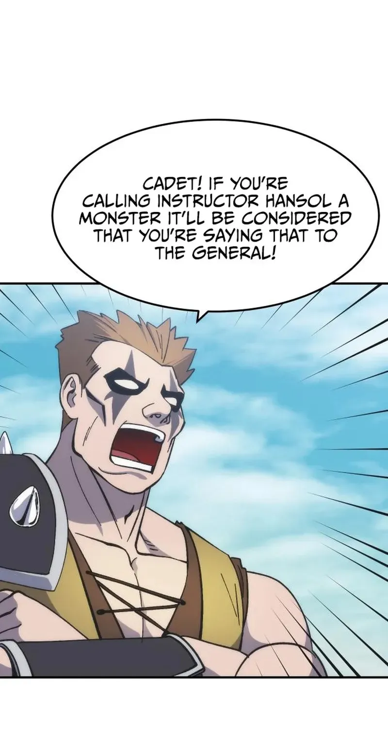 Helseu Dungeon Chapter 16 page 61 - 