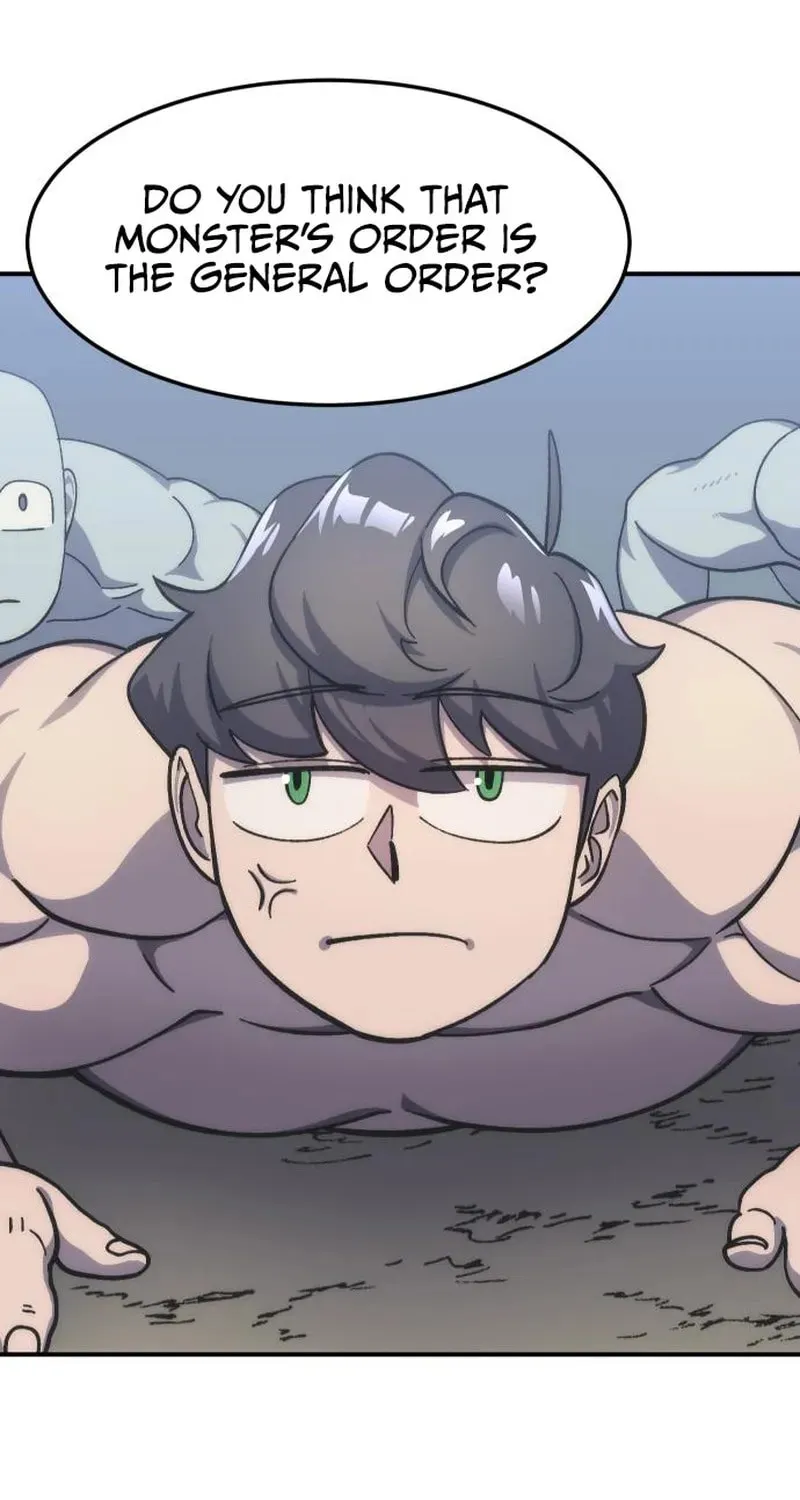 Helseu Dungeon Chapter 16 page 64 - 