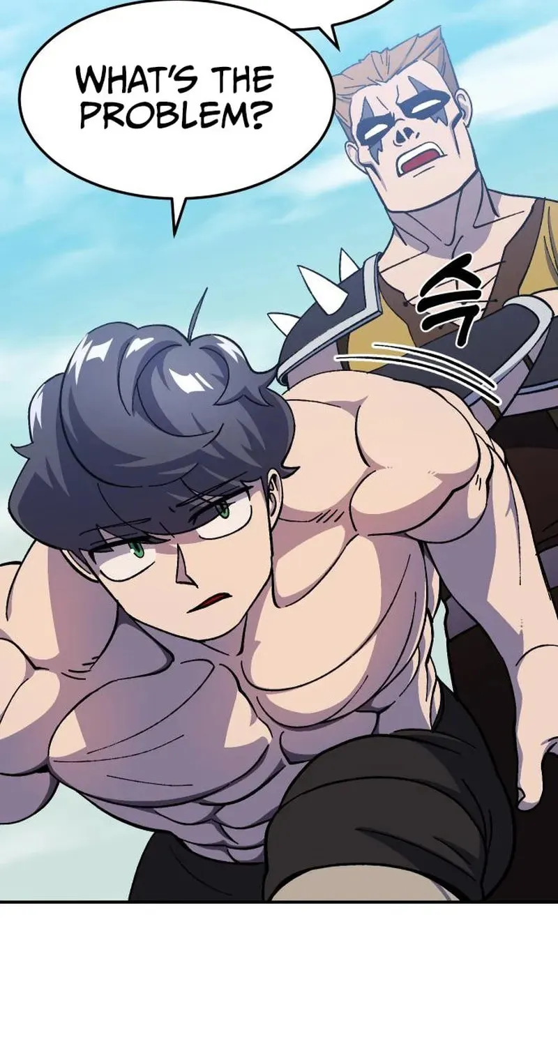 Helseu Dungeon Chapter 16 page 68 - 