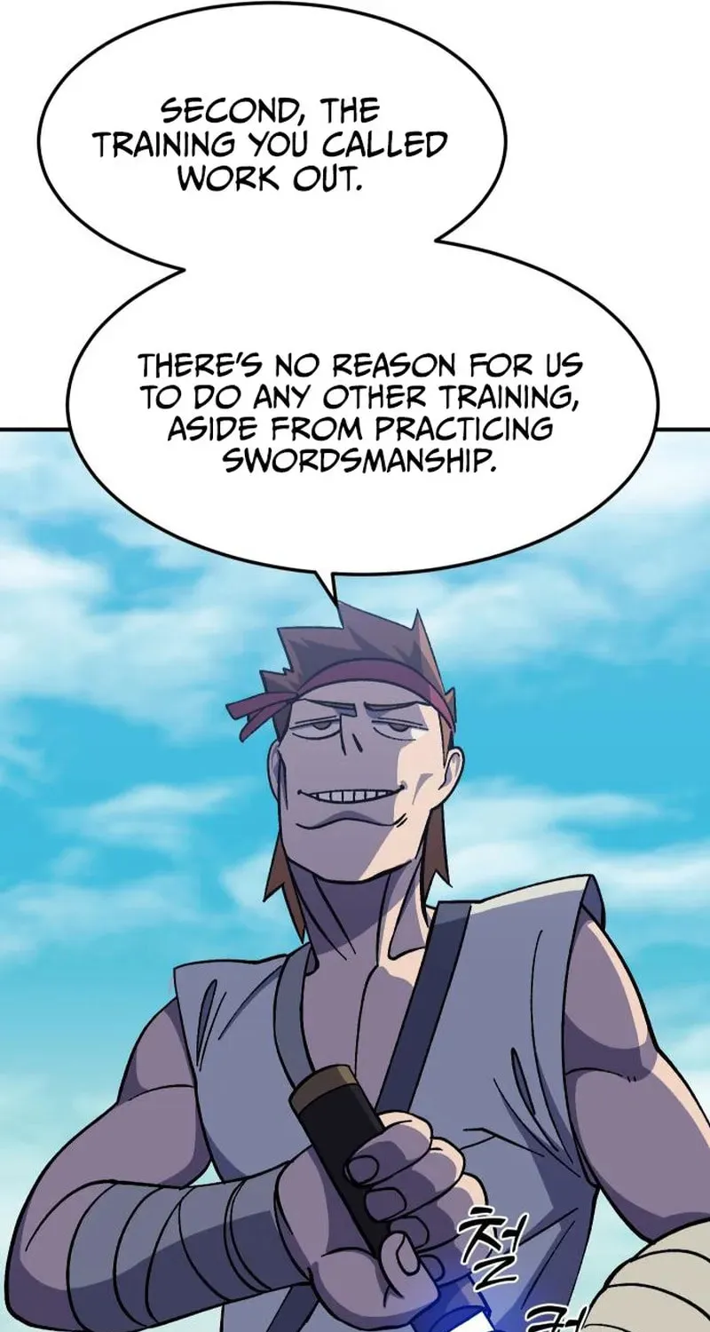 Helseu Dungeon Chapter 16 page 71 - 