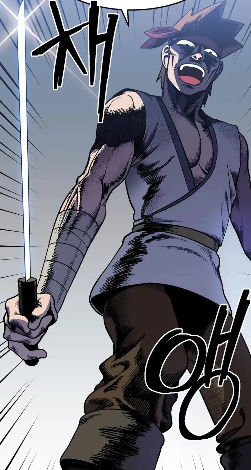Helseu Dungeon Chapter 16 page 73 - 
