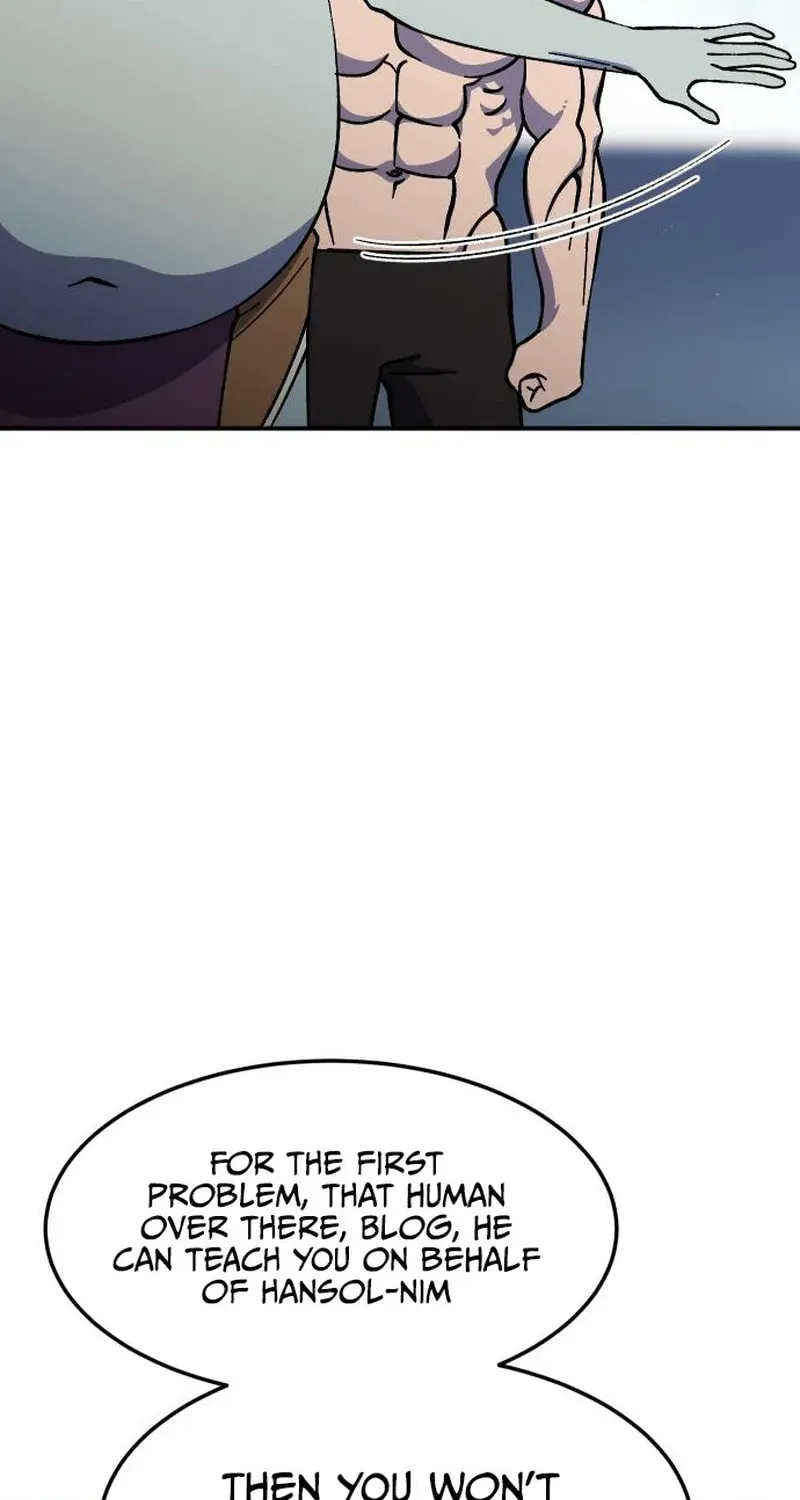 Helseu Dungeon Chapter 16 page 75 - 