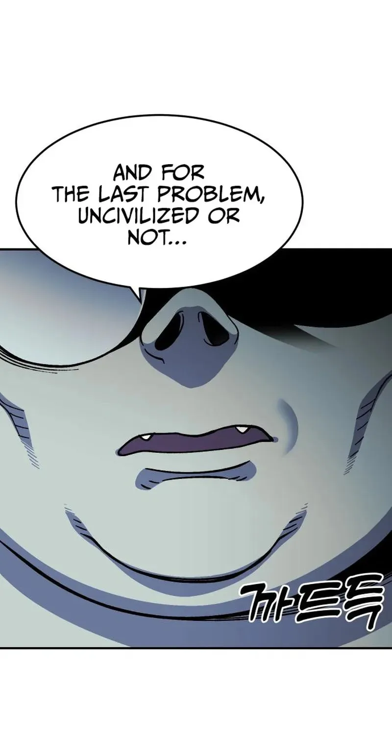 Helseu Dungeon Chapter 16 page 79 - 