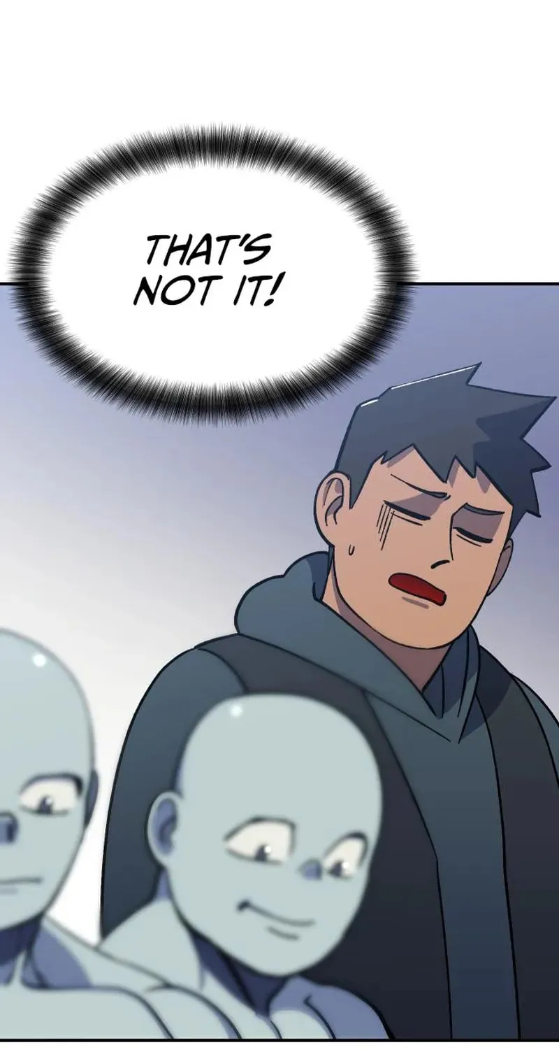 Helseu Dungeon Chapter 16 page 9 - 