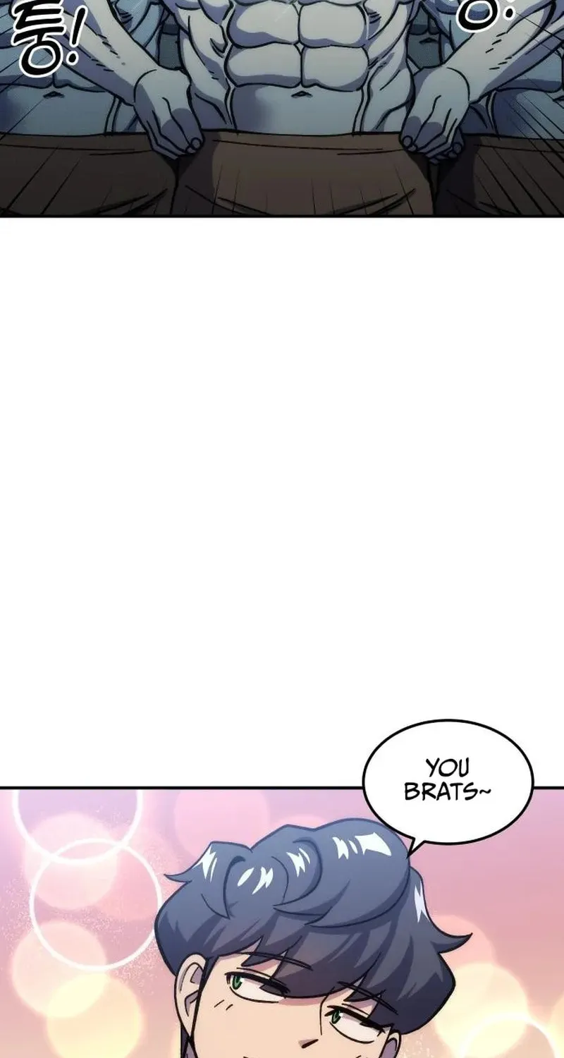 Helseu Dungeon Chapter 16 page 84 - 