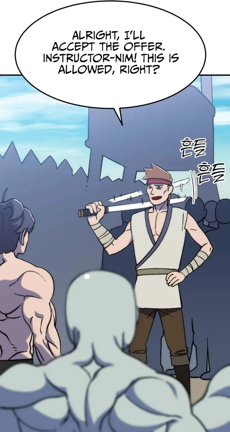 Helseu Dungeon Chapter 16 page 86 - 