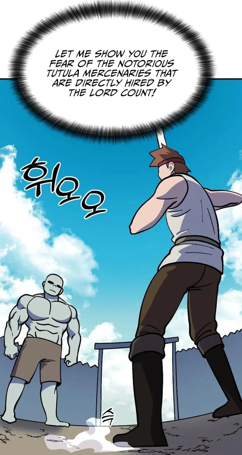 Helseu Dungeon Chapter 16 page 93 - 