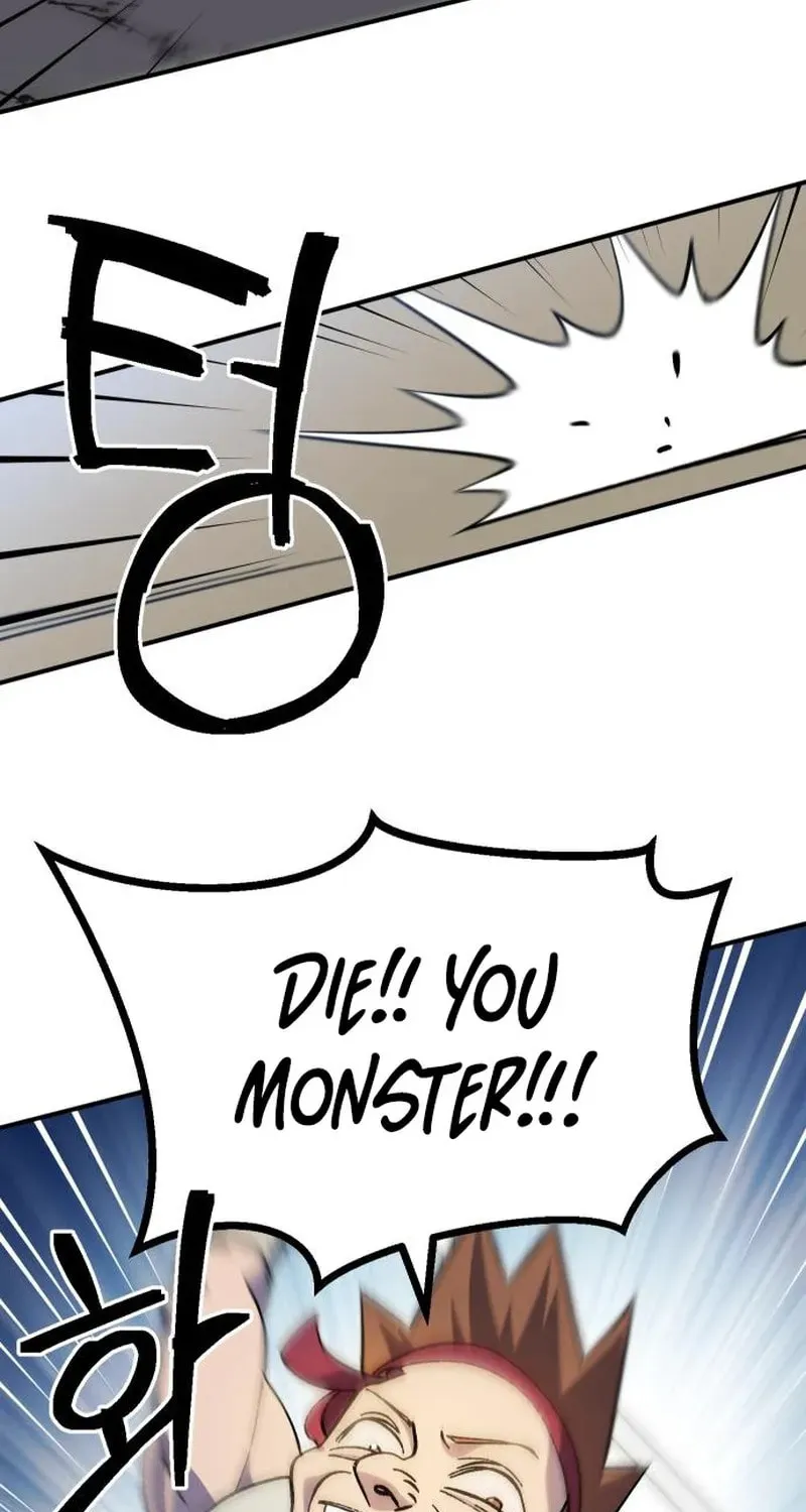 Helseu Dungeon Chapter 16 page 95 - 
