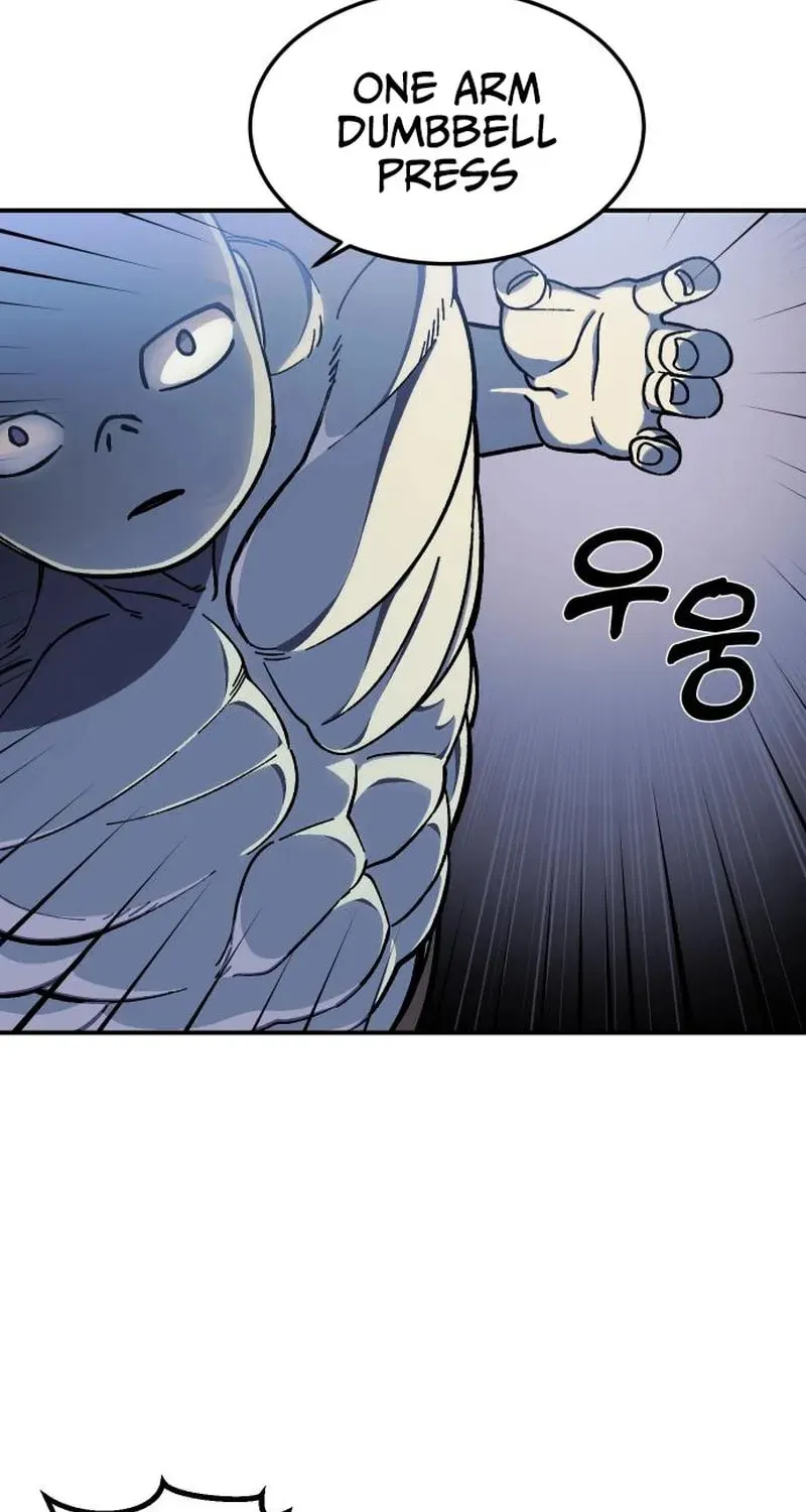 Helseu Dungeon Chapter 16 page 97 - 