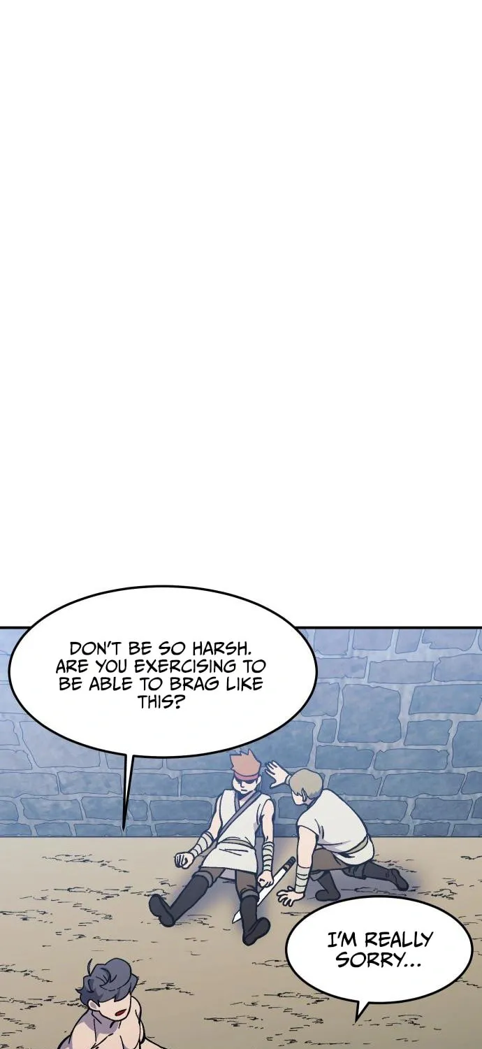 Helseu Dungeon Chapter 17 page 1 - 