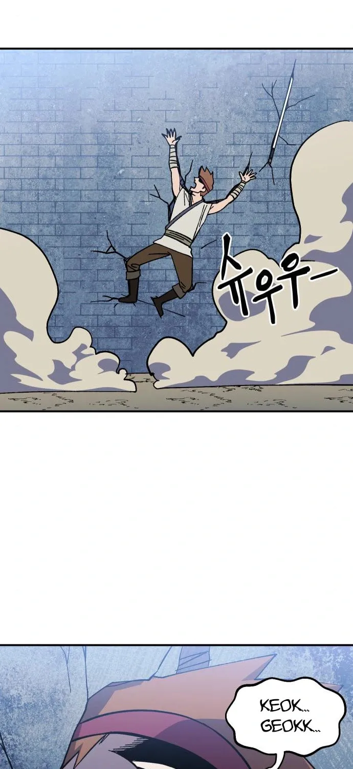 Helseu Dungeon Chapter 17 page 18 - 