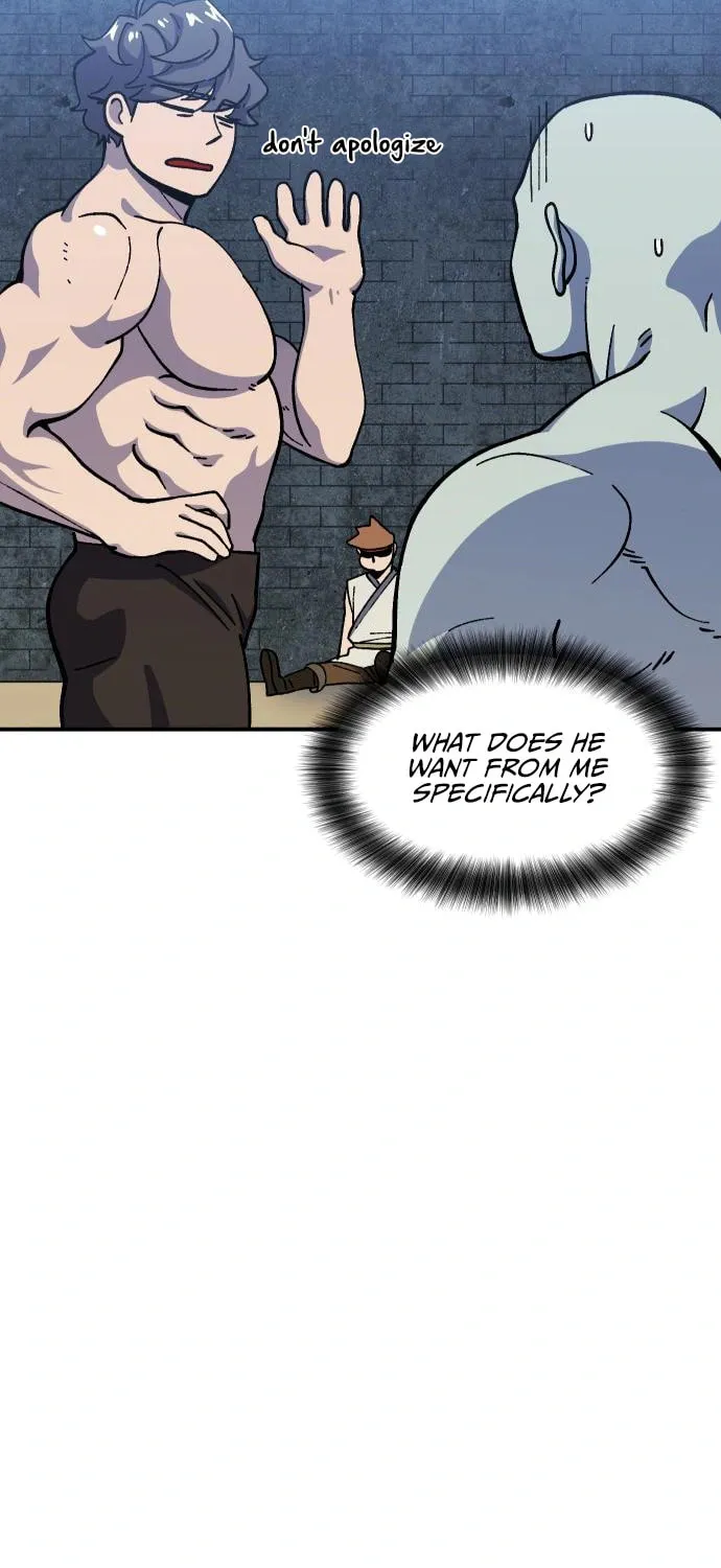 Helseu Dungeon Chapter 17 page 3 - 