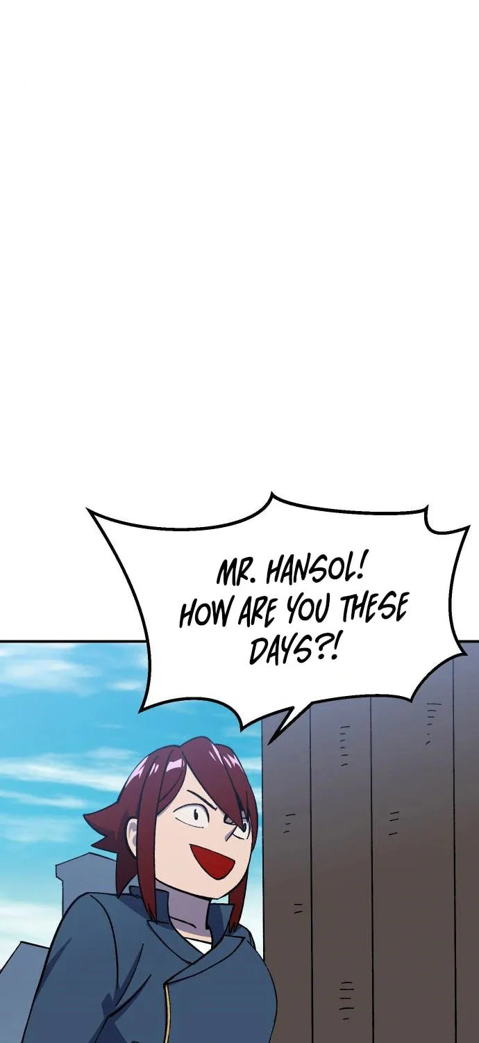 Helseu Dungeon Chapter 17 page 22 - 