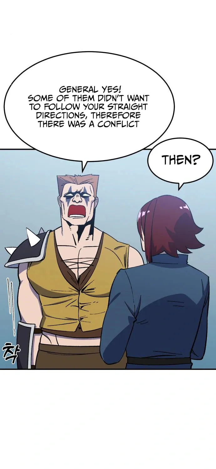 Helseu Dungeon Chapter 17 page 30 - 