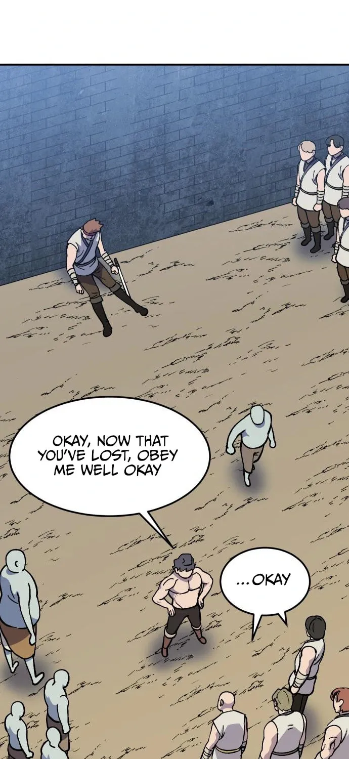 Helseu Dungeon Chapter 17 page 4 - 