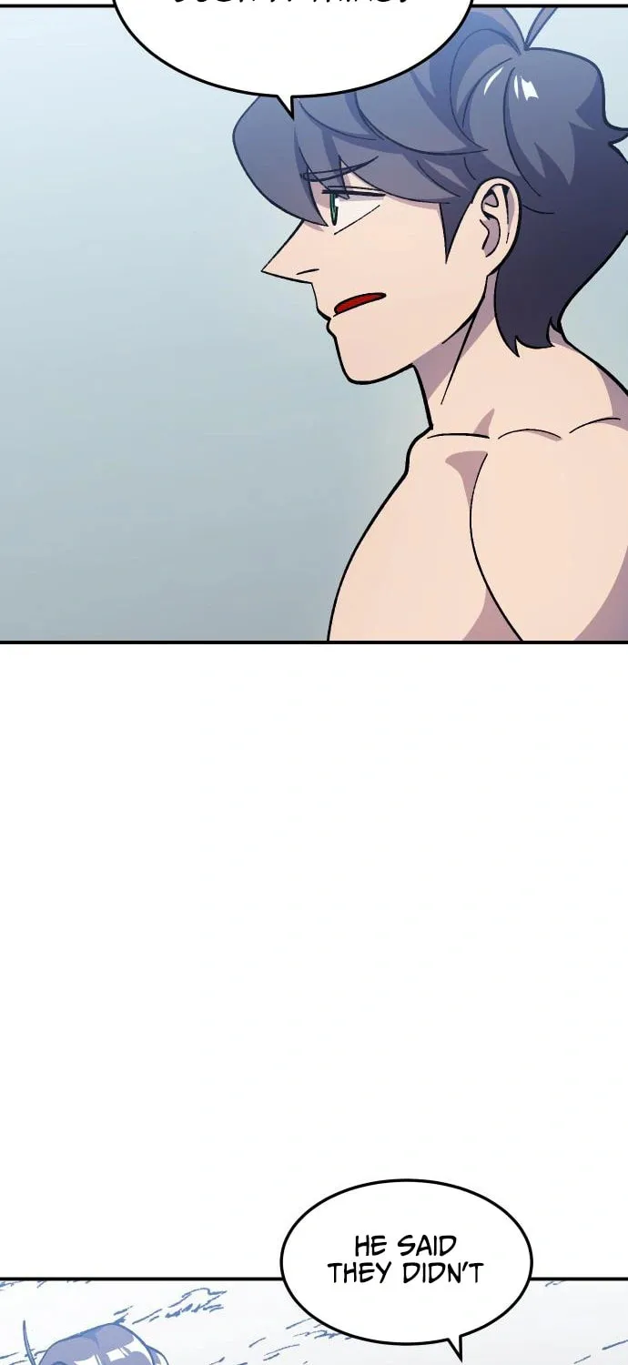 Helseu Dungeon Chapter 17 page 34 - 