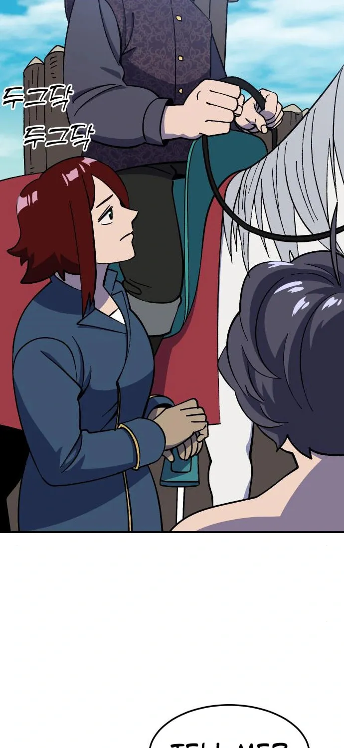 Helseu Dungeon Chapter 17 page 38 - 