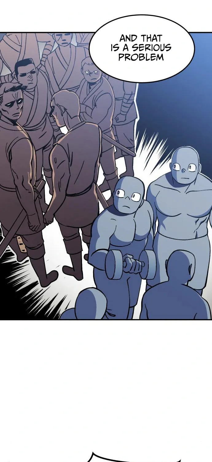 Helseu Dungeon Chapter 17 page 50 - 