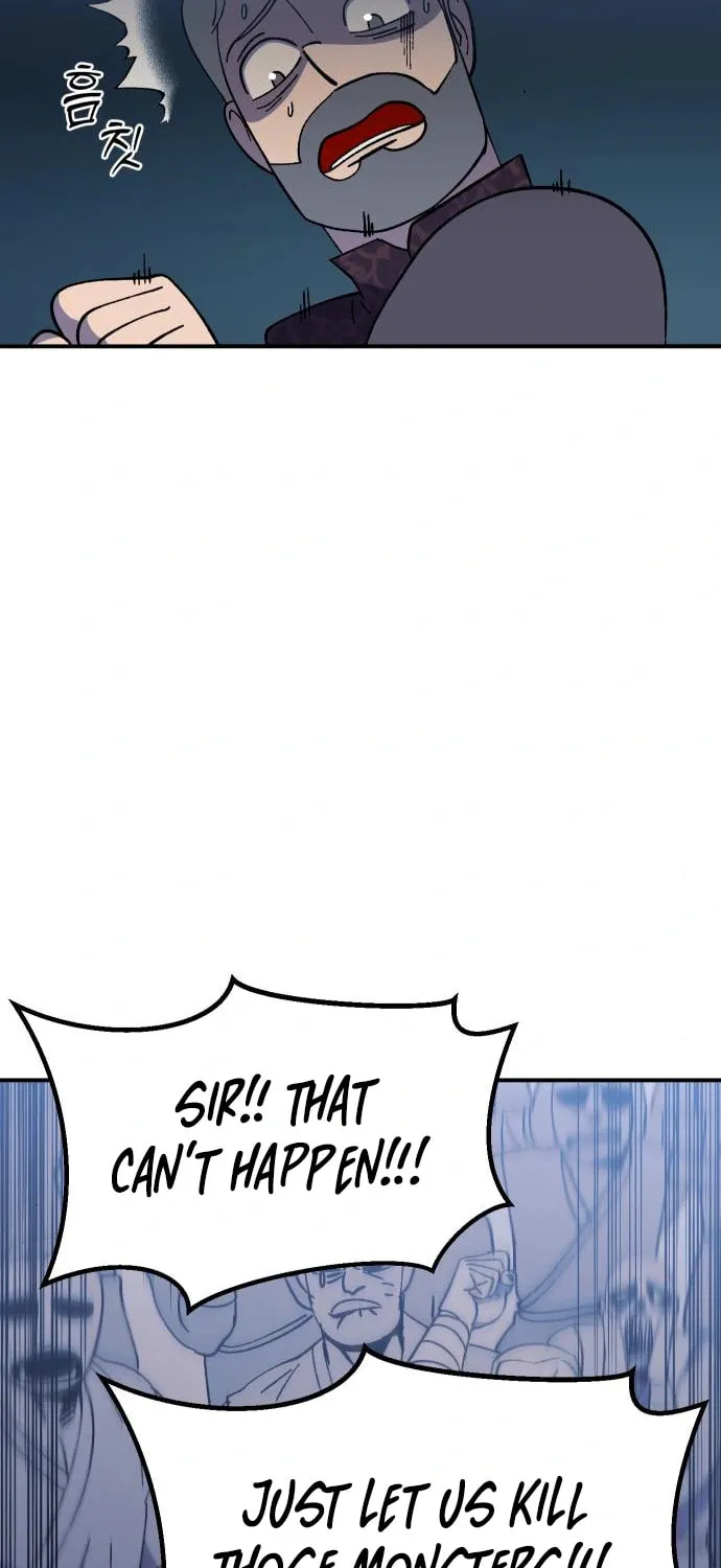 Helseu Dungeon Chapter 17 page 56 - 