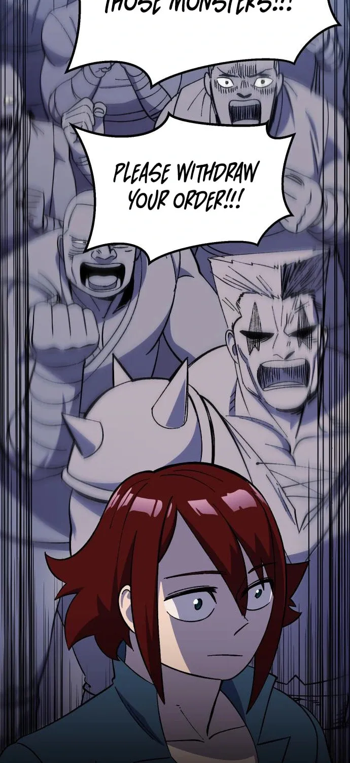 Helseu Dungeon Chapter 17 page 57 - 