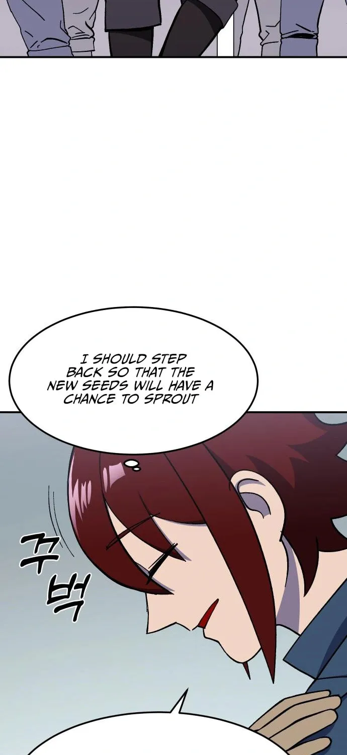 Helseu Dungeon Chapter 17 page 64 - 