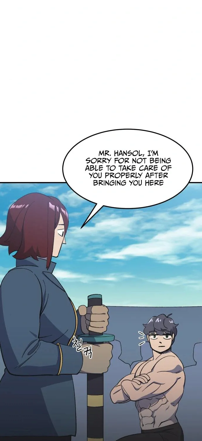 Helseu Dungeon Chapter 17 page 66 - 