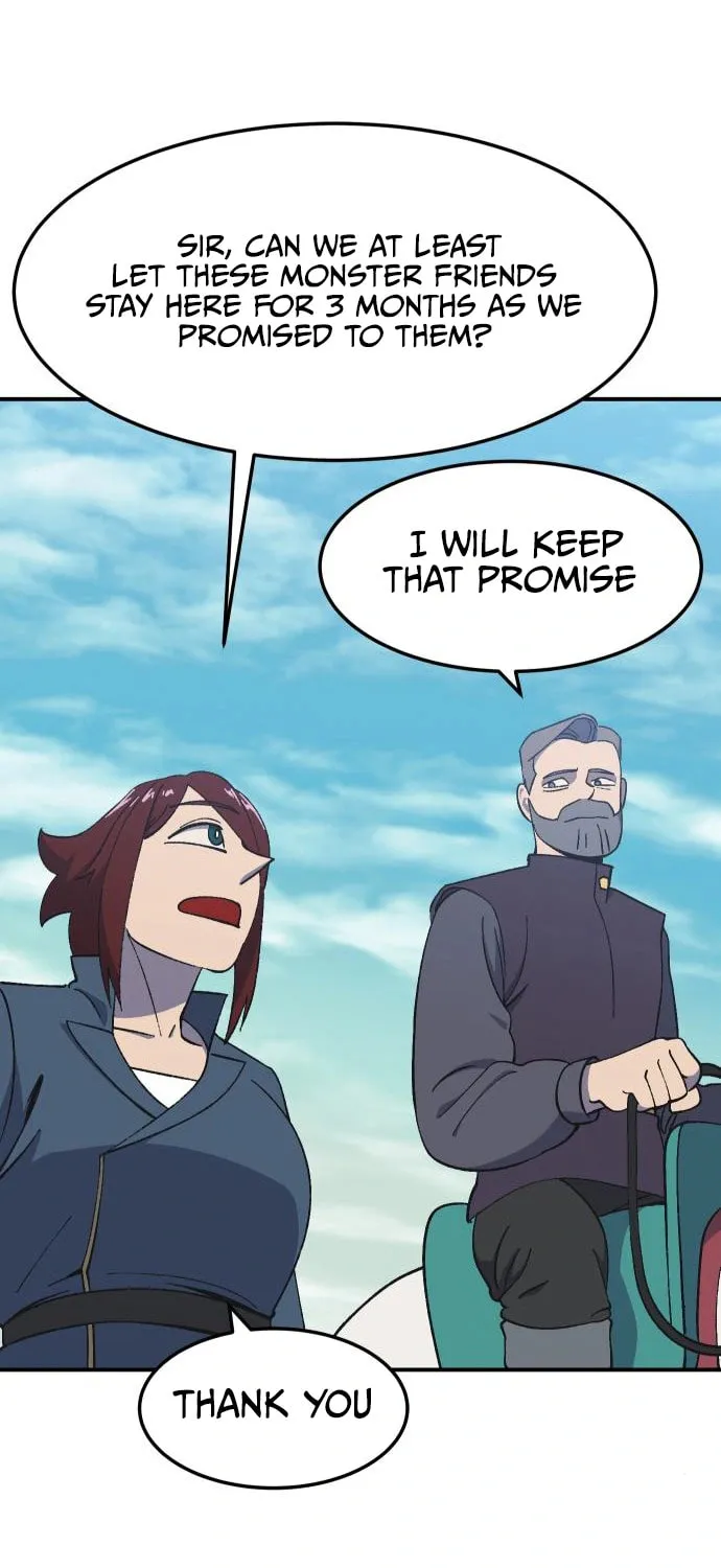Helseu Dungeon Chapter 17 page 69 - 