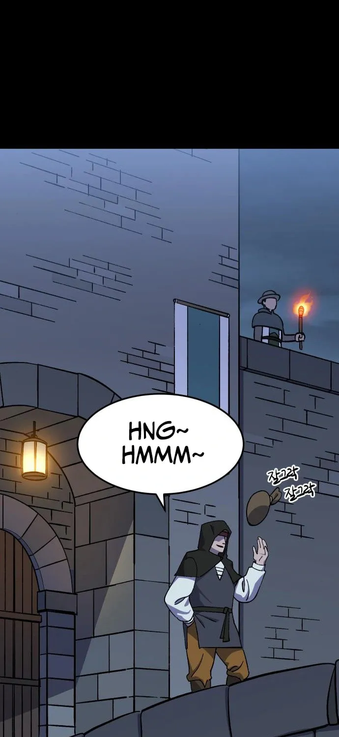 Helseu Dungeon Chapter 17 page 77 - 
