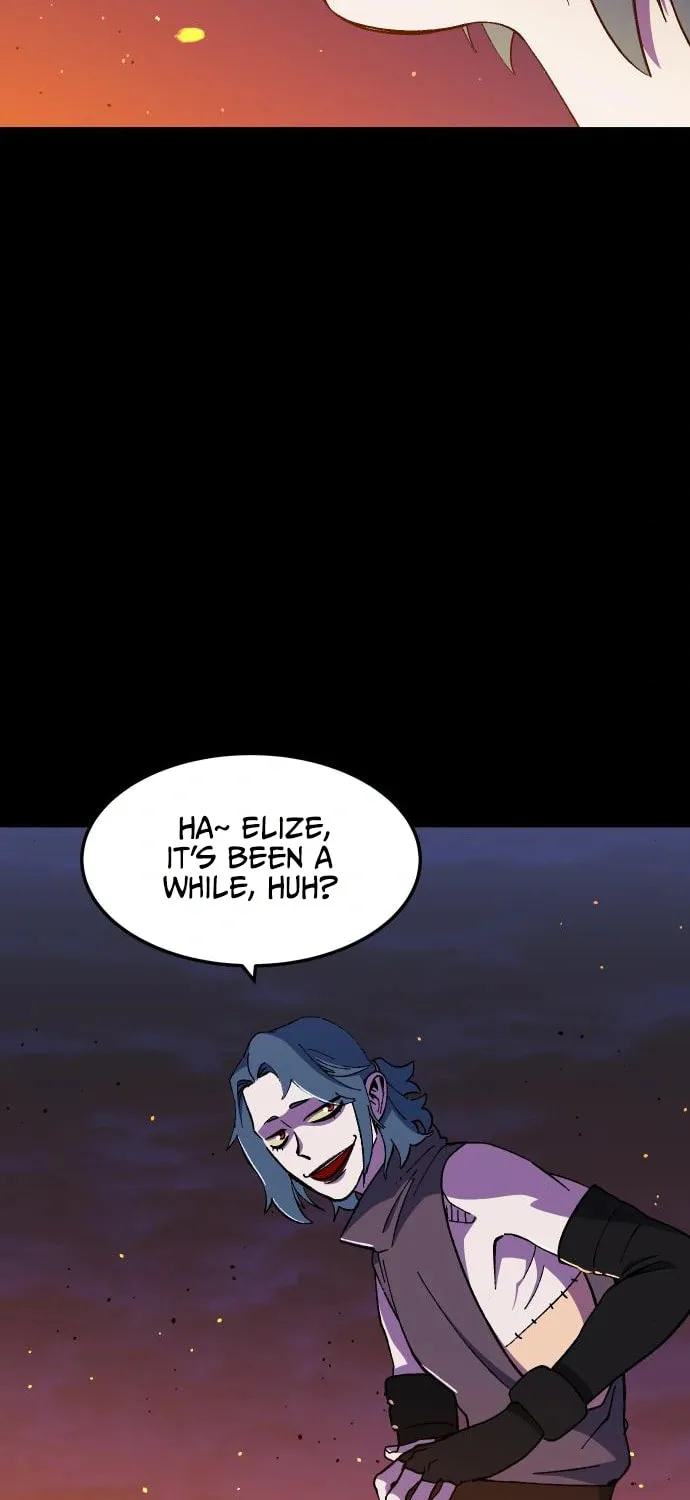 Helseu Dungeon Chapter 17 page 91 - 