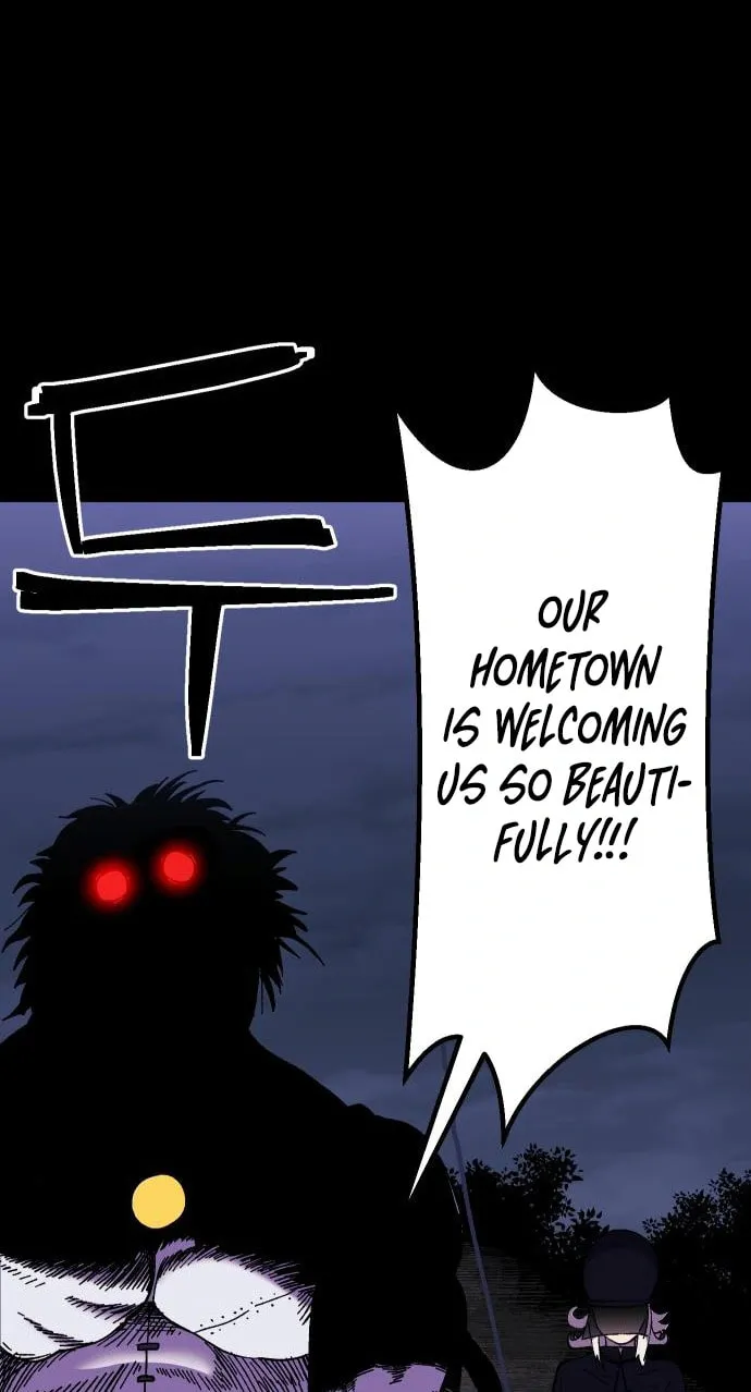 Helseu Dungeon Chapter 17 page 93 - 