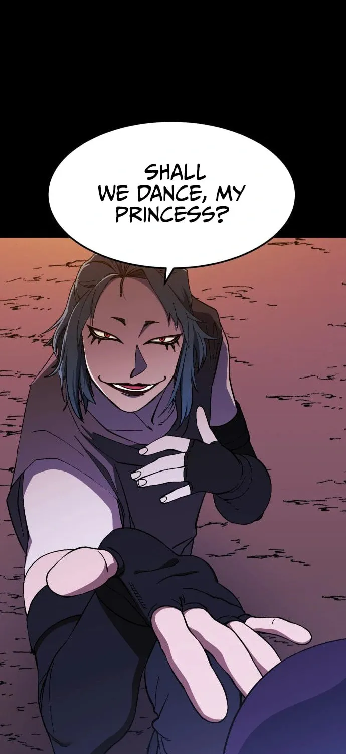 Helseu Dungeon Chapter 17 page 95 - 