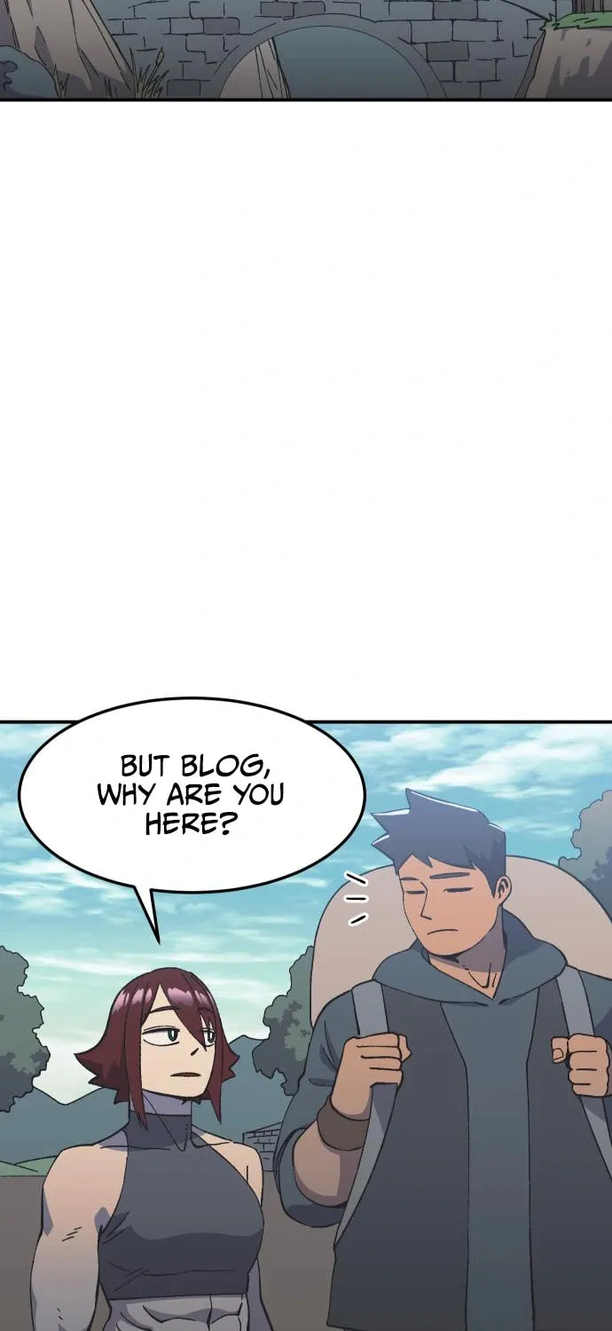 Helseu Dungeon Chapter 18 page 2 - 