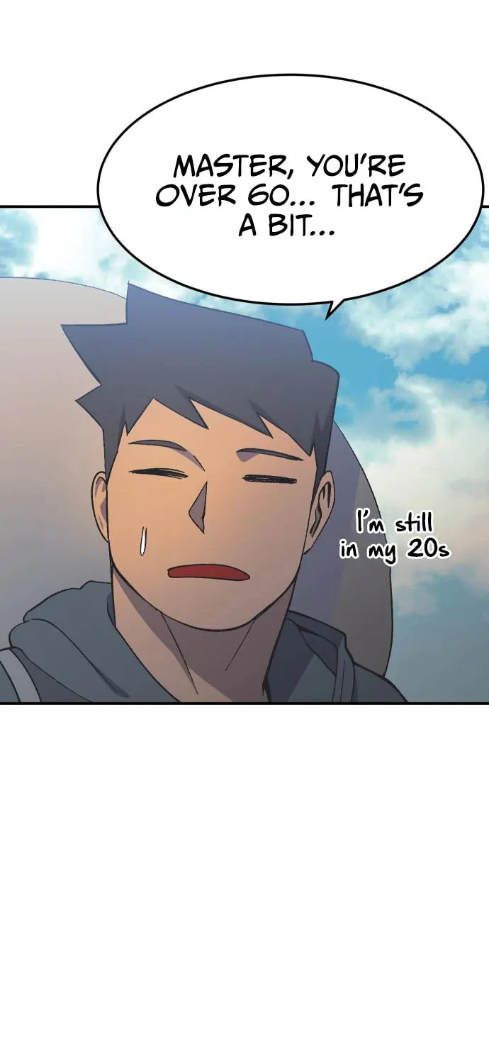 Helseu Dungeon Chapter 18 page 12 - 