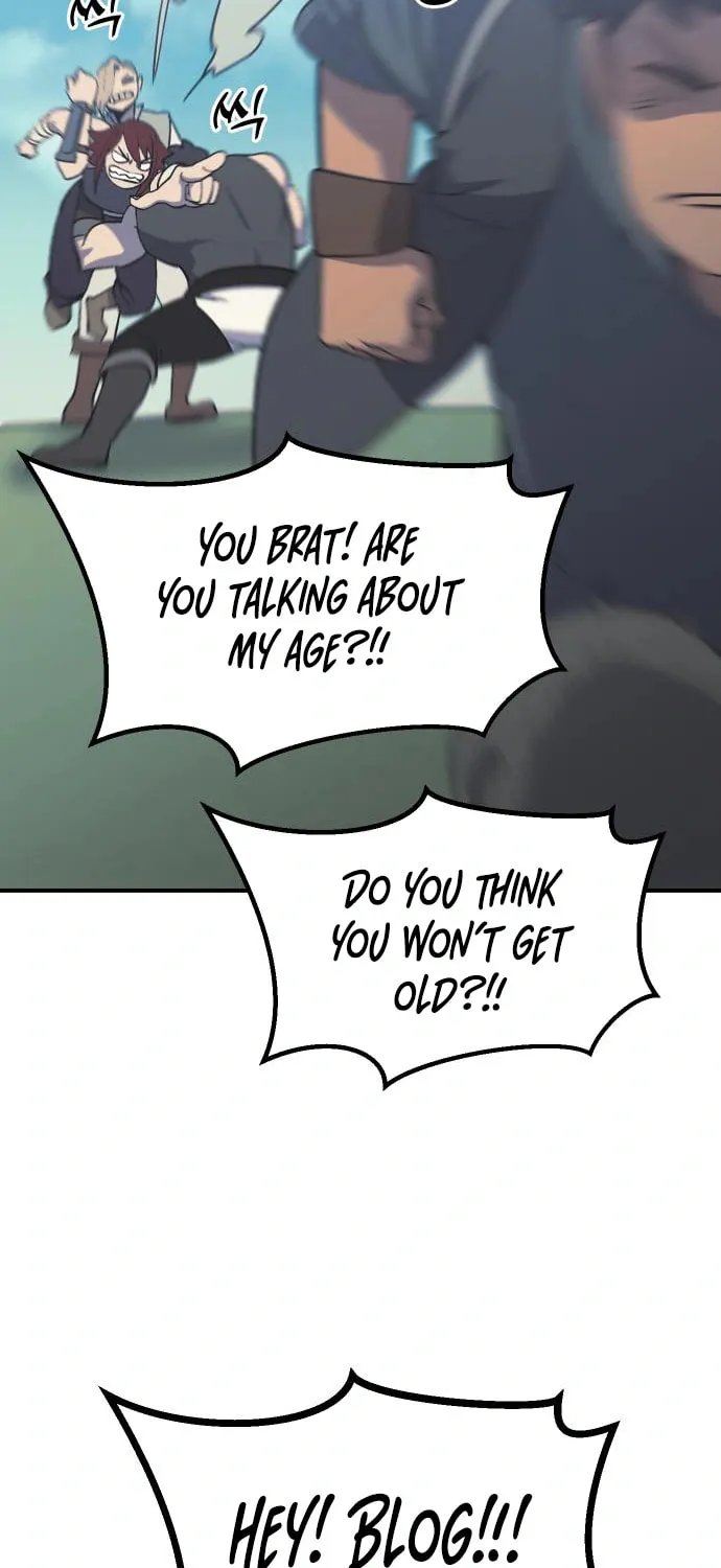 Helseu Dungeon Chapter 18 page 14 - 